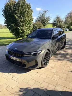 BMW 340 M340 d xDrive