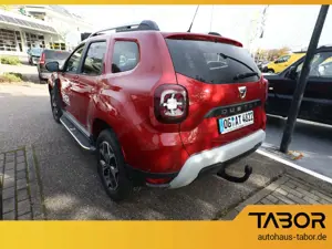 Dacia Duster II 1.5 dCi 115 Prestige Nav Kam SHZ KeyL Bild 4
