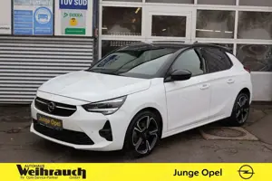 Opel Corsa 1.2 Turbo AT8 GS Line+ACC+Leder+