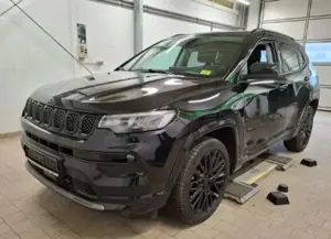 Jeep Compass 1,5l GSE T4 48V e-Hybr