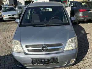 Opel Meriva Meriva 1.6 16V Edition