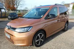 Volkswagen Caddy Move 1.5 TSI DSG*1.Hd.*ACC*PANO*KAMERA*LED