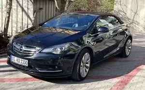 Opel Cascada 1.4 Turbo (ecoFLEX) Start/Stop Innovation