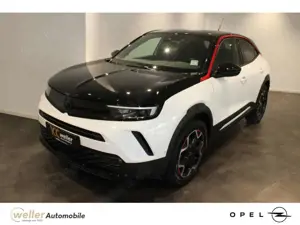 Opel Mokka 1.2 Turbo ''GS-Line'' Matrix-LED Rückfahrkamera Si