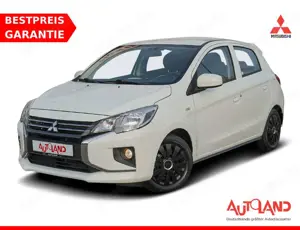 Mitsubishi Space Star 1.2 Spirit Klima PDC AUX Bluetooth