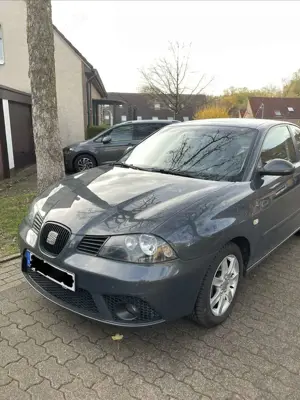 SEAT Ibiza 1.4 16V Sport Edition