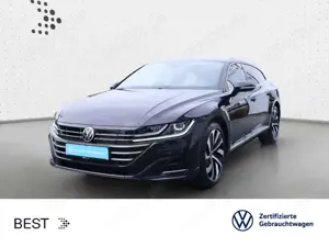 Volkswagen Arteon R-Line 1.4 Hybrid HUD*AHK