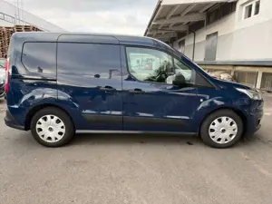 Ford Transit Connect Bild 5