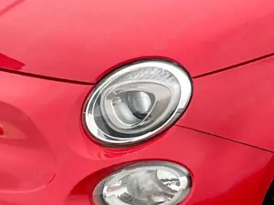 Abarth 595C 595 C CABRIO FALTDACH DEFEKT SPORTPAKET+CARPLAY Bild 5