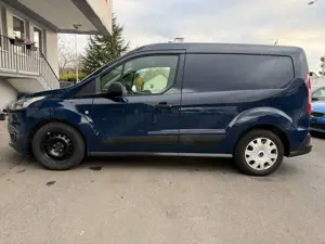 Ford Transit Connect Bild 3