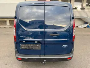 Ford Transit Connect Bild 4