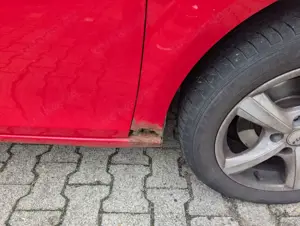 SEAT Leon 1.6 Reverence Bild 5