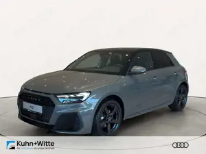 Audi A1 30 TFSI S line *Sitzheizung*Rückfah