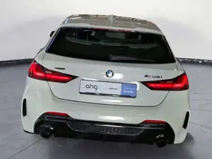 BMW 135 i xDrive LED HIFI NAVI Bild 5