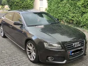 Audi A5 A5 2.0 TFSI Sportback quattro S tronic