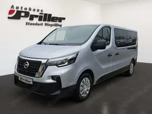 Nissan NV300