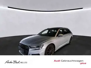 Audi A6 S line 55TFSI qu Navi LED HuD Panorama