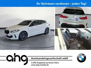 BMW 135 i xDrive LED HIFI NAVI Bild 1