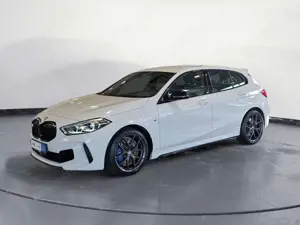 BMW 135 i xDrive LED HIFI NAVI Bild 2