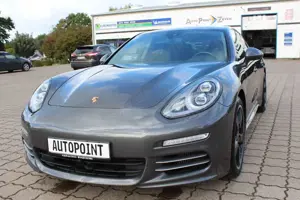 Porsche Panamera 4 S