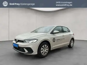 Volkswagen Polo 1.0 Life Klima SHZ PDC APP-Connect