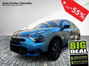 Citroen C4 Elektromotor e-  ë- Feel FullLED/PDC