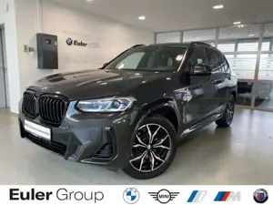 BMW X3 xDrive 20i M Sportpaket Navi BMW Laserlicht Tempom
