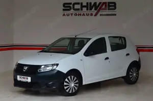 Dacia Sandero II Essentiel | Ideal für Anfänger