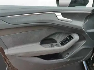 Audi A6 Avant TDI QUATTRO+S-LINE-EDITION-ONE+TECHPLUS Bild 5