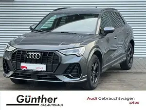 Audi Q3 35 TFSI S-LINE+AHK+STANDHEIZ.+ACC+WINTERRÄDER