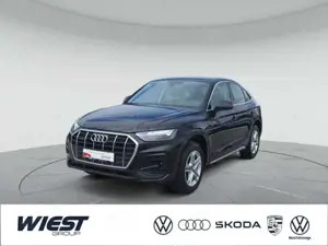 Audi Q5 advanced 40 TDI qu. S tronic. LED/V