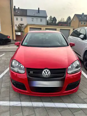 Volkswagen Golf VW GOLF 1.8 TSI