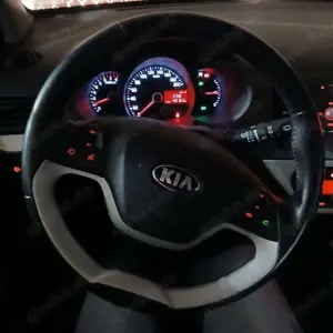 Kia Picanto 1.2 ISG Spirit Bild 5