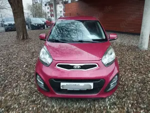 Kia Picanto 1.2 ISG Spirit Bild 4