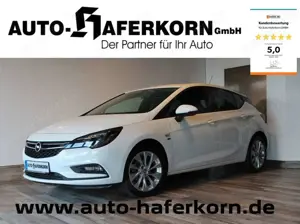 Opel Astra K Lim. 5-trg. 120 Jahre*SZHZG*DAB*KAMERA*