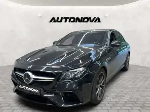 Mercedes-Benz E 63 AMG E63 AMG Limousine 4Matic+ PANO / 360°/ DTR / SHZ