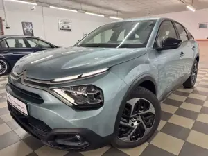 Citroen C4 PureTech   Plus Sport Bild 2