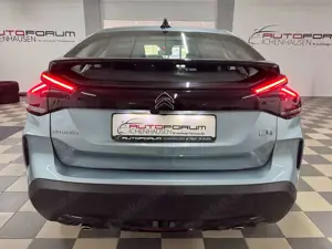 Citroen C4 PureTech   Plus Sport Bild 5