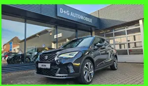 SEAT Arona FR 1,0TSI 115PS DSG NAVI+LED+ACC+AHK+SH+++