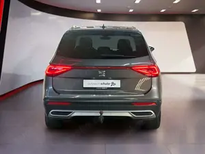SEAT Tarraco 2.0 TDI DSG 4Drive Xcellence AHK Pano LED PDC Rfk Bild 5