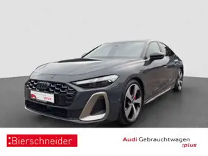 Audi A5 A5 Lim TFSI S-Line edition one AHK