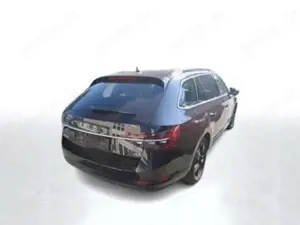 Skoda Superb Combi 1.4 TSI Style iV (EURO 6d) Bild 3