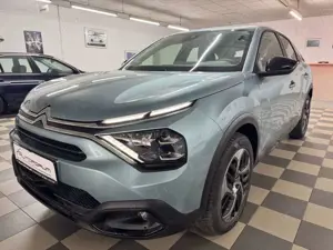 Citroen C4 PureTech   Plus Sport Bild 1