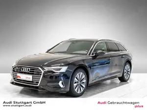 Audi A6 40 TDI sport quat. S-tronic