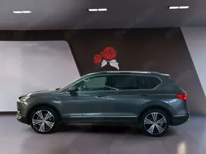 SEAT Tarraco 2.0 TDI DSG 4Drive Xcellence AHK Pano LED PDC Rfk Bild 3