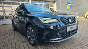 SEAT Arona FR 1,0TSI 115PS DSG NAVI+LED+ACC+AHK+SH+++ Bild 5