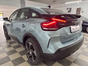 Citroen C4 PureTech   Plus Sport Bild 4