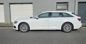 Audi A6 50 TDI quattro basis Bild 2