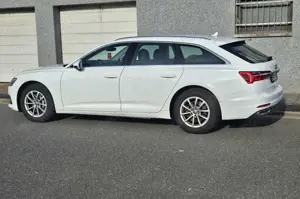 Audi A6 50 TDI quattro basis Bild 3