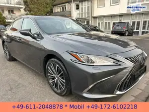 Lexus ES 300 h *STYLE-EDITION*PREMIUM-NAVI*SERVICE NEU* Bild 5
